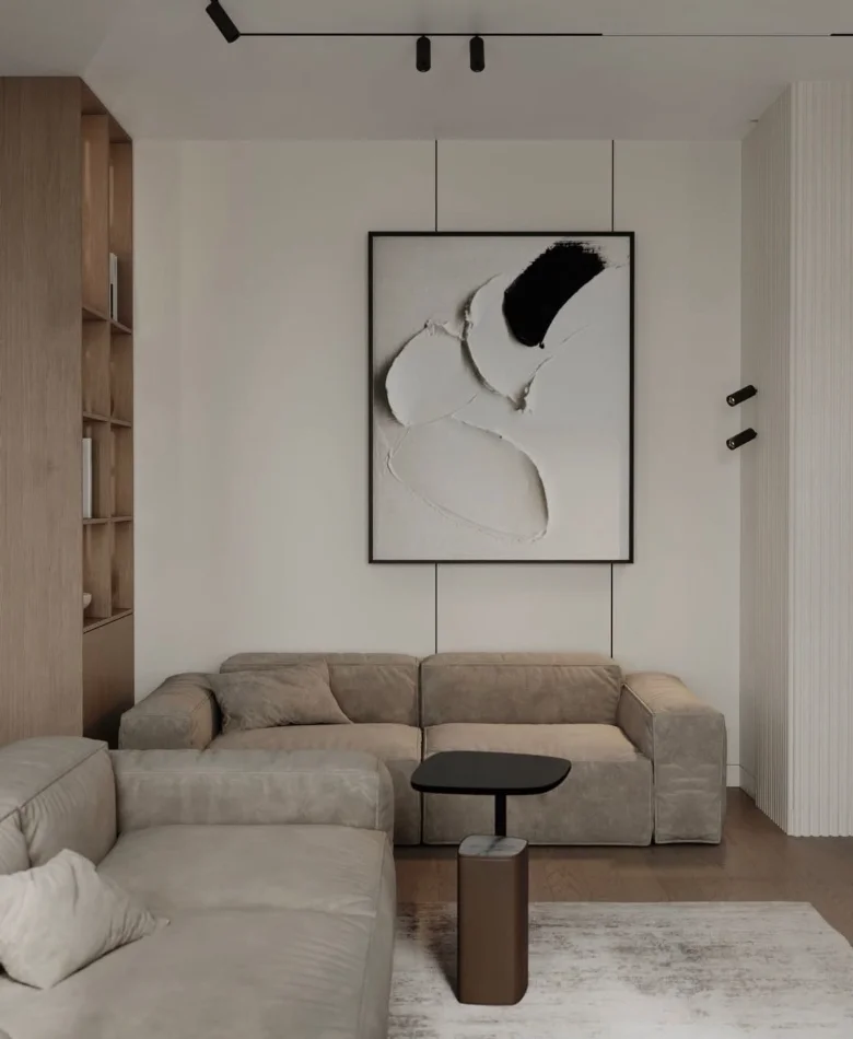 Tirane, shitet apartament 2+1 , 134 m² 249.000 € 