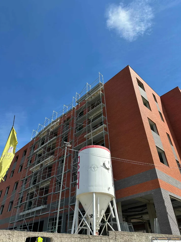 Tirane, shitet apartament 1+1+Ballkon Kati 1, 57 m² 57.200 € (Lakeside Residence)