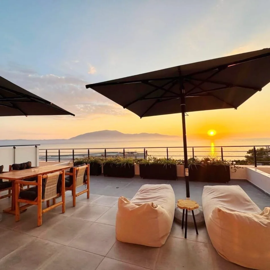 Vlore, shitet garsonier 1+1 , 112 m² 285.000 € (Rradhime)