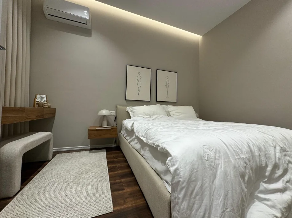 Tirane, shitet apartament 2+1 , 75 m² 179.000 €