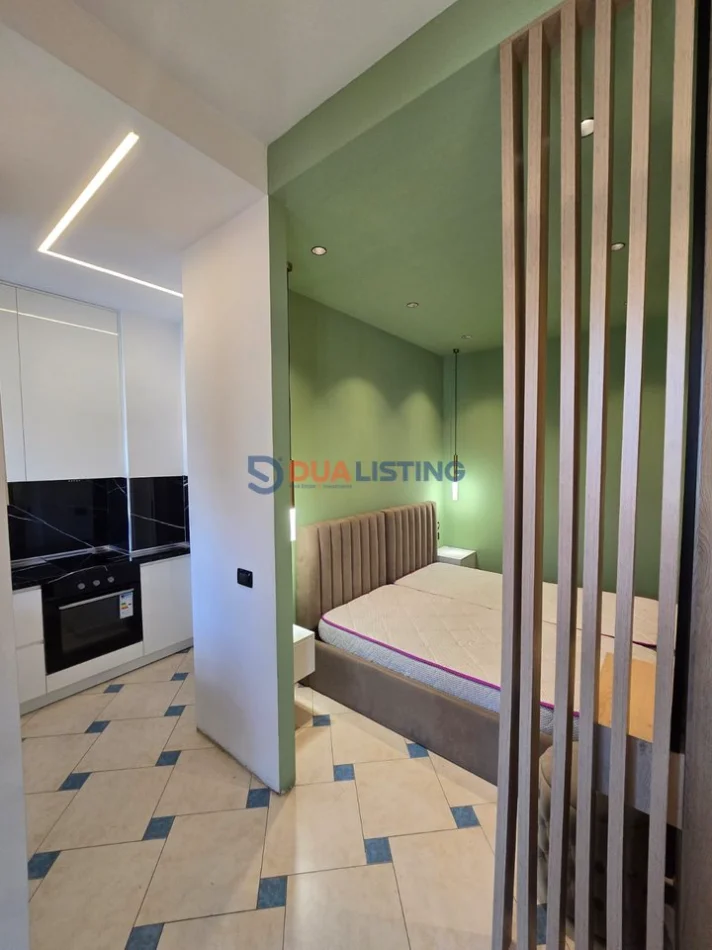 Tirane, jepet me qera garsonier Studio , 48 m² 400 € 