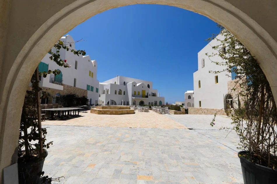 Dhermi - Palase, shitet apartament 2+1 , 90 m² 286.000 € (Drimadhes)