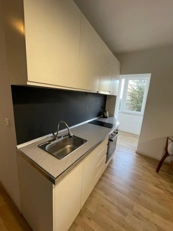 Tirane, jepet me qera 1+1 , (Rruga e Salës)