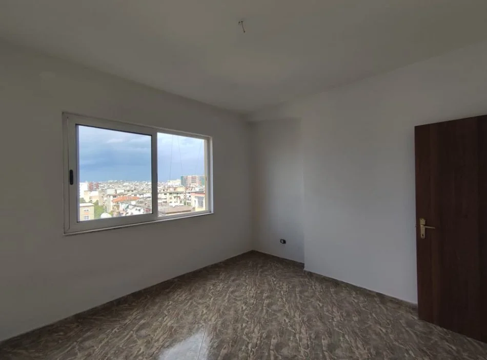 Tirane, shitet apartament 2+1+Ballkon Kati 6, 90 m² 125.000 € (Xhanfize Keko)
