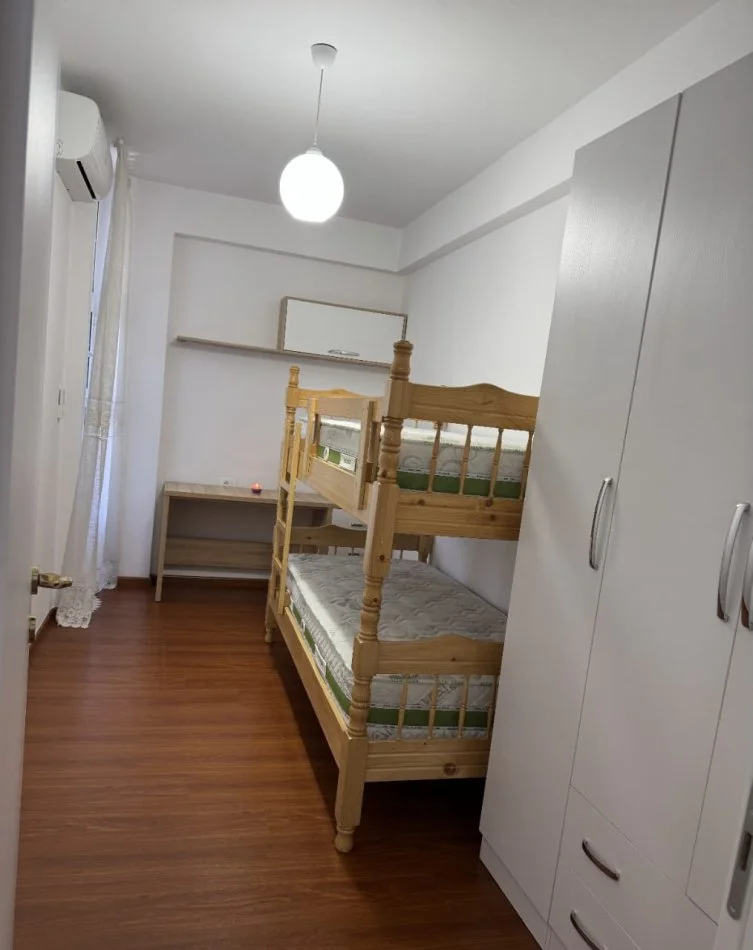 Apartament 2+1 me qera tek 21 Dhjetori/ Kompleksi Star (600 Euro)