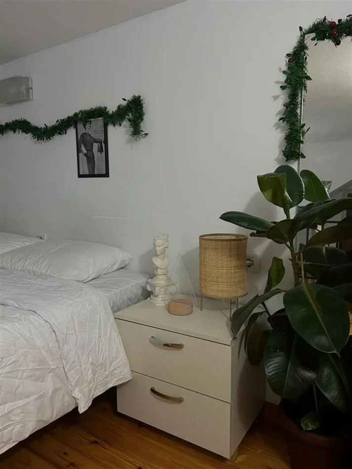 Apartament/ dublex ne shitje tek rruga 5 maji (78,000 Euro)