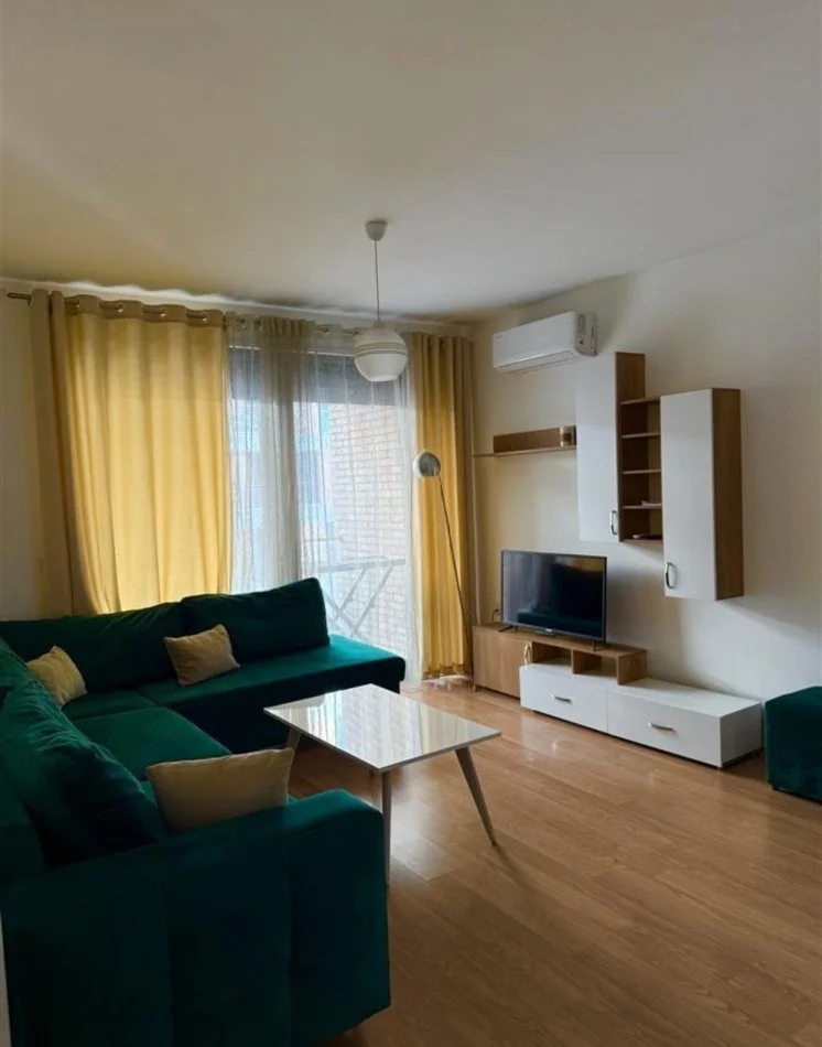 Super apartament 2+1+2 me qera ne Don Bosko (750 Euro)