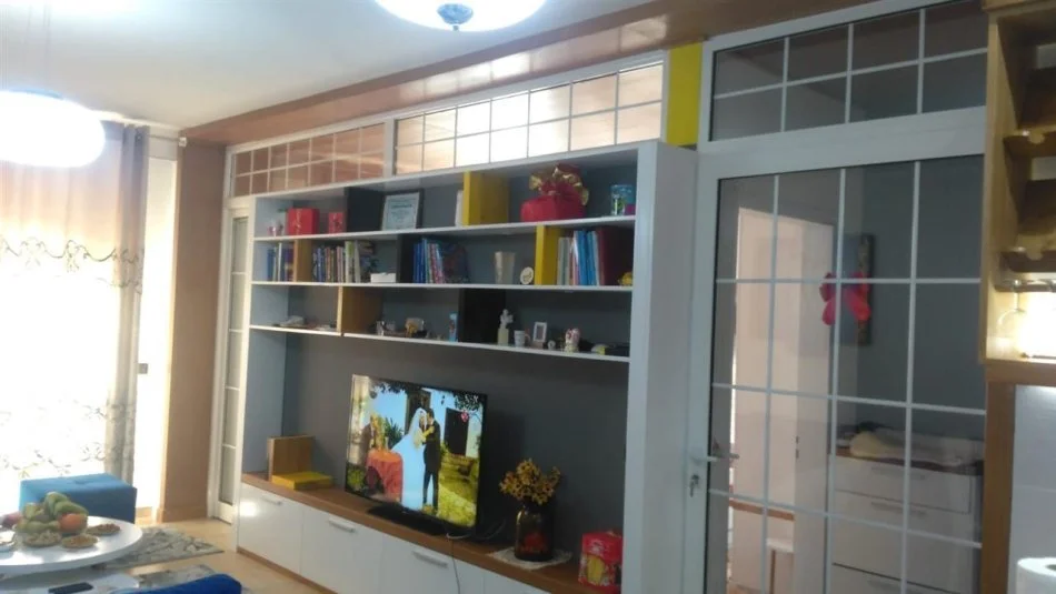 Super Apartament me Qera ne Fresk (35,000 Lek)