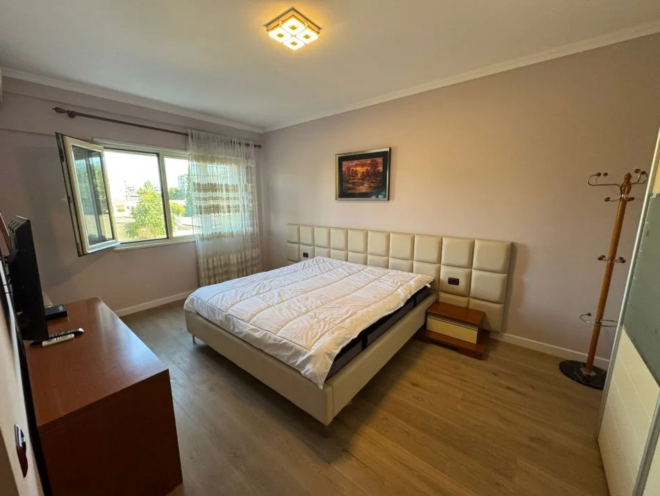 Super apartament 2+1 me qera ne don bosko/vizion Plus (700 Euro)