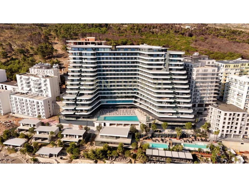 Tirane, shes apartament 1+1 Kati 3, 91 m² 210.000 € (Shengjin)