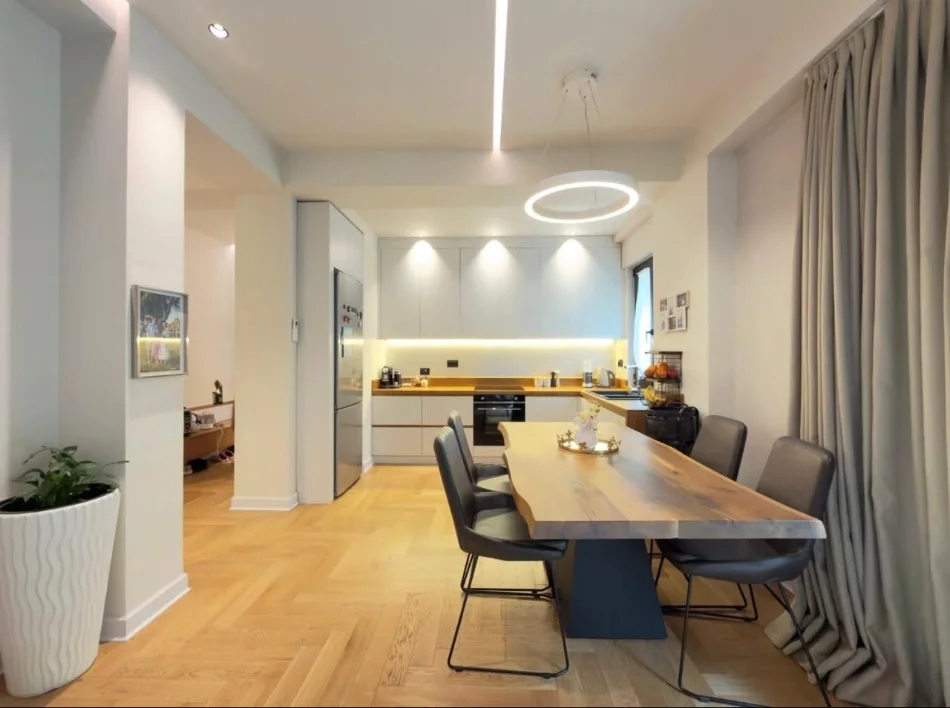 Tirane, shitet apartament 2+1 , 103 m² 325.000 € (zgjerimi)