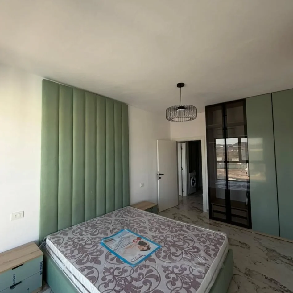 Durres, shitet apartament 1+1 Kati 4, 64 m² 96.000 € (golem)