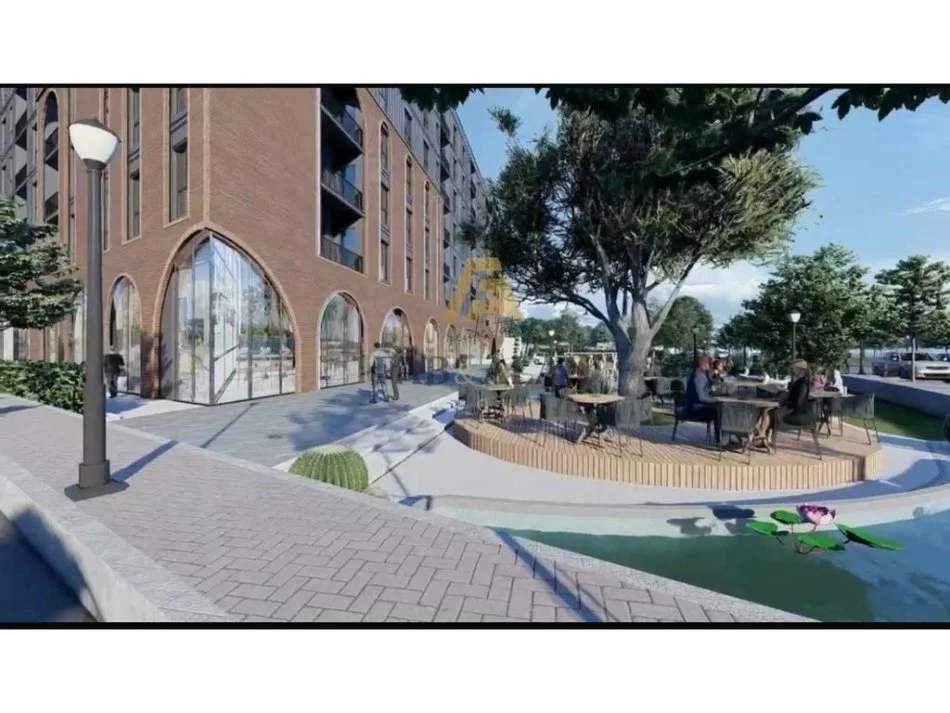 Tirane, shitet apartament 2+1 Kati 6, 101 m² 111.600 € (Paskuqan)