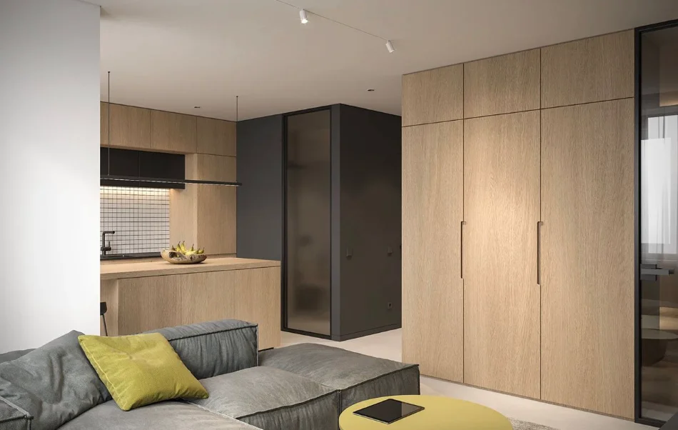 Tirane, shitet apartament 2+1 , 93 m² 175.000 € (mbi unaze)