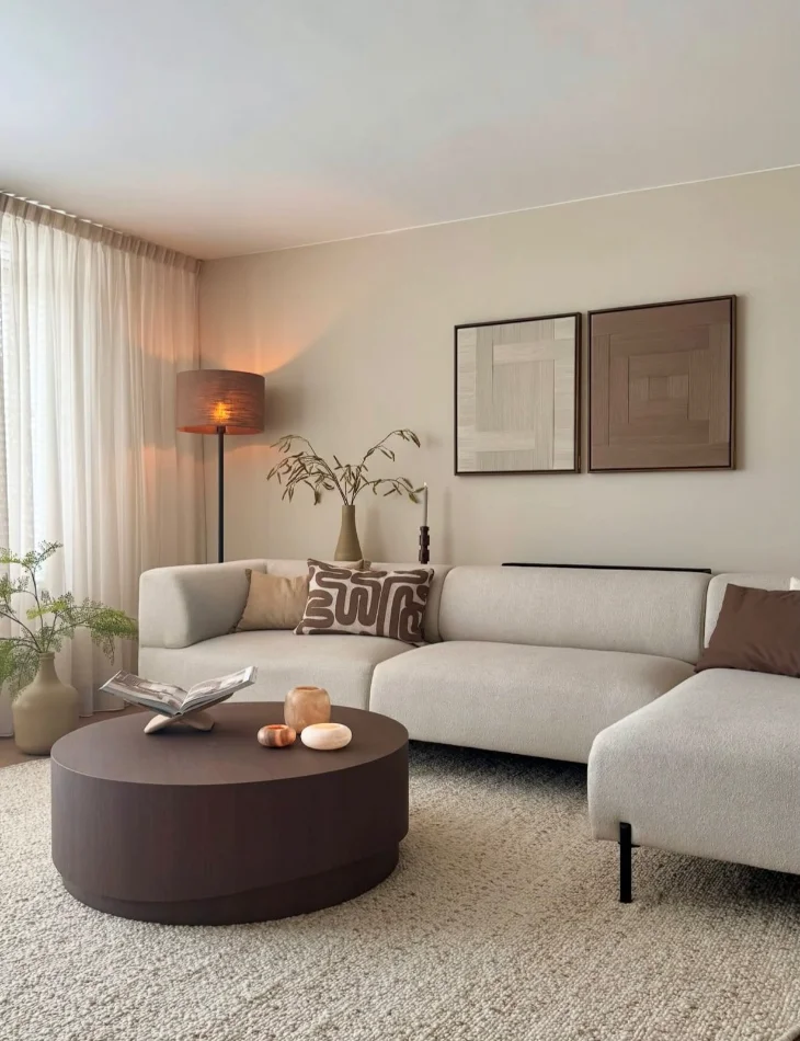 Tirane, shitet apartament 3+1 , 170 m² 296.000 € (ministria jashtme)