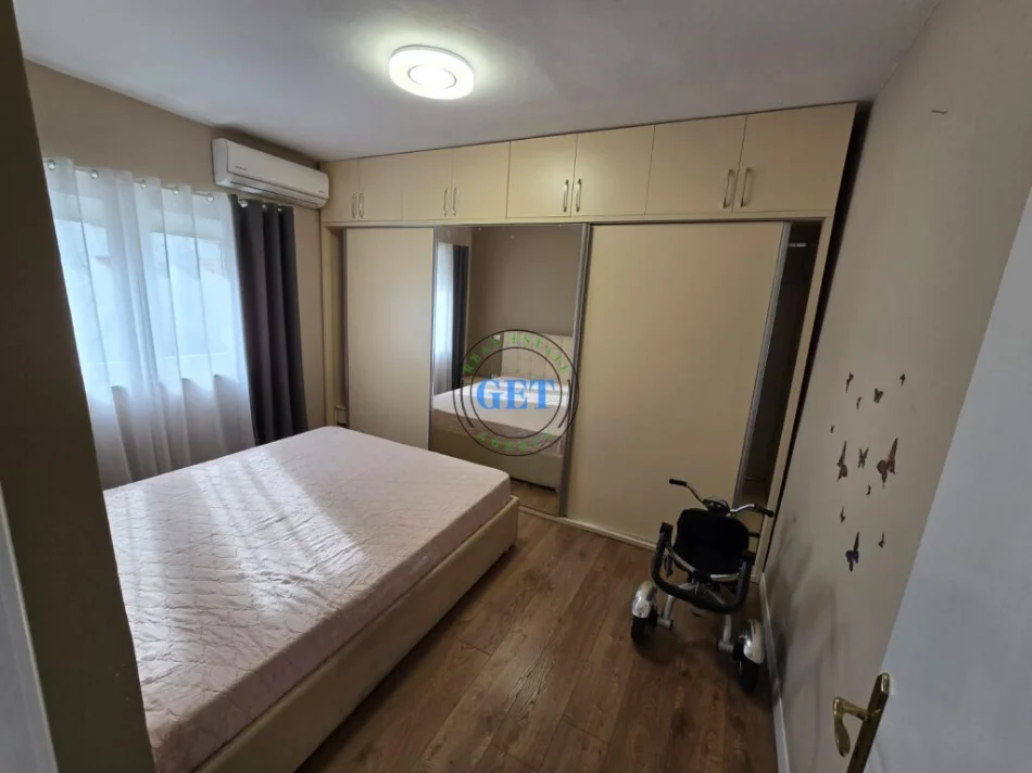 Durres, shitet apartament 2+1+Ballkon Kati 2, 92 m² (Muzeumi)