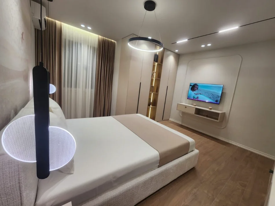 Durres, shitet 2+1 , 85 m² 165.000 € (durres)