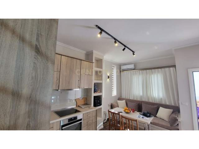Tirane, jepet me qera apartament 2+1+A Kati 3, 78 m² 500 Euro (Rruga e Elbasanit)
