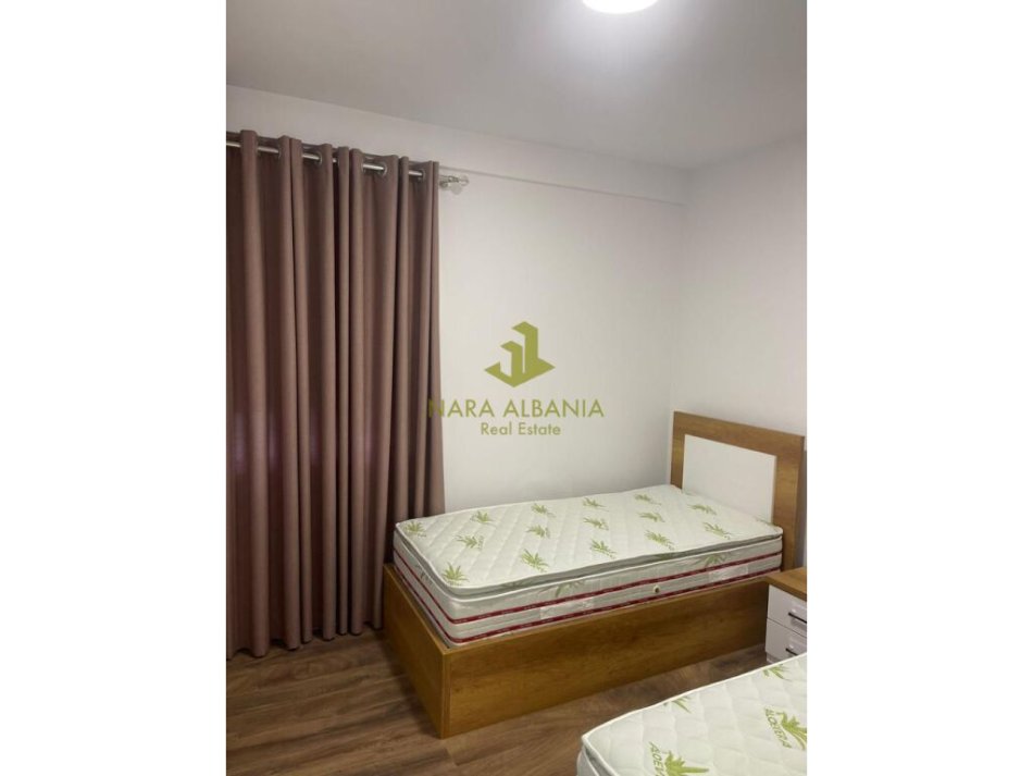 Tirane, jepet me qera apartament 2+1 Kati 4, 600 € 