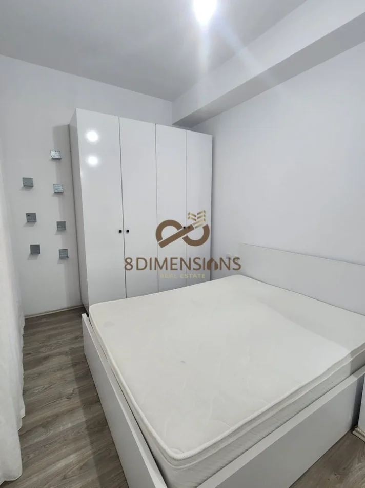 Tirane, shitet garsonier 1+1 Kati 2, 43 m² 81.000 € (ali demi)