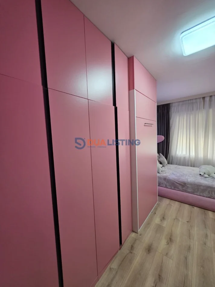 Tirane, shitet apartament 2+1 , 112 m² 345.000 € 