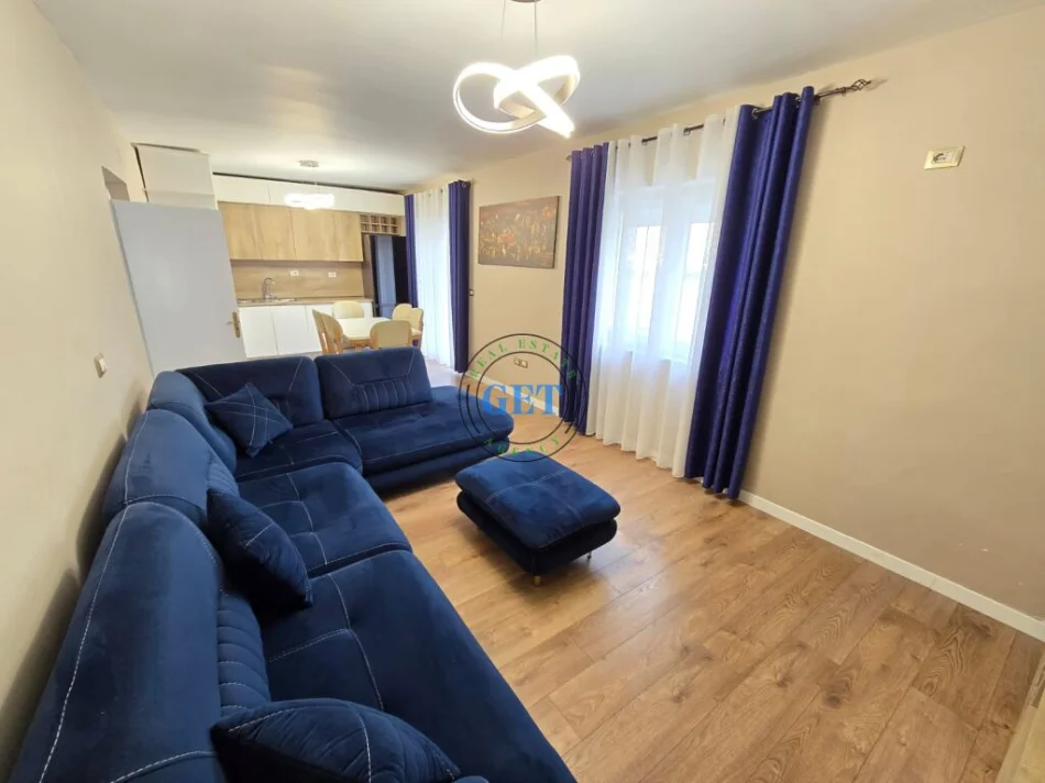 Durres, shitet apartament 2+1+Ballkon Kati 2, 92 m² (Muzeumi)