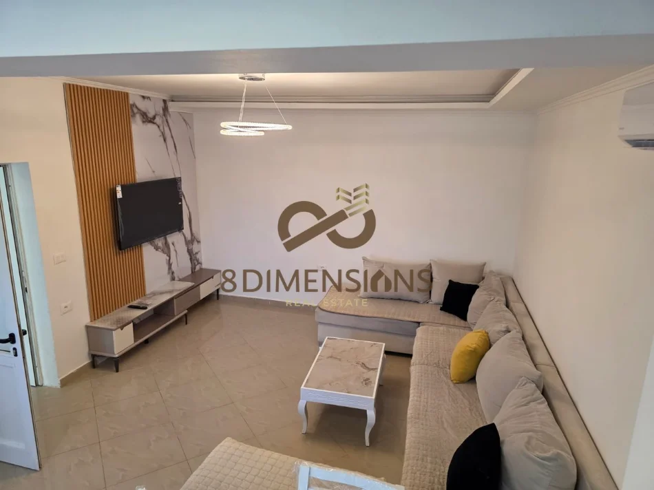 Tirane, jepet me qera shtepi 1+1 Kati 0, 180 m² 500 € (allias)
