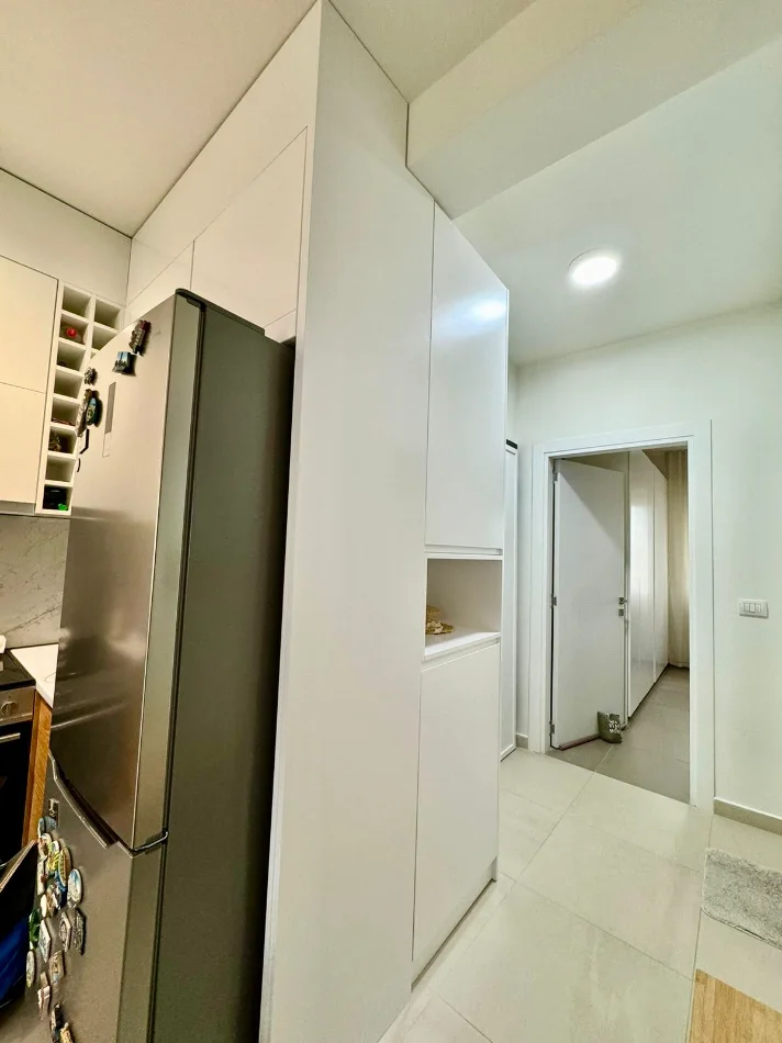 Durres, shitet apartament 1+1 , 62 m² 220.000 € (Gjri Lalezit)