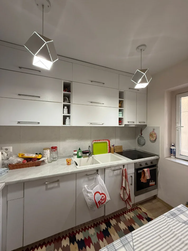 Tirane, shitet apartament 1+1 , 62 m² 150.000 € (Bulevardi Bajram Curri)