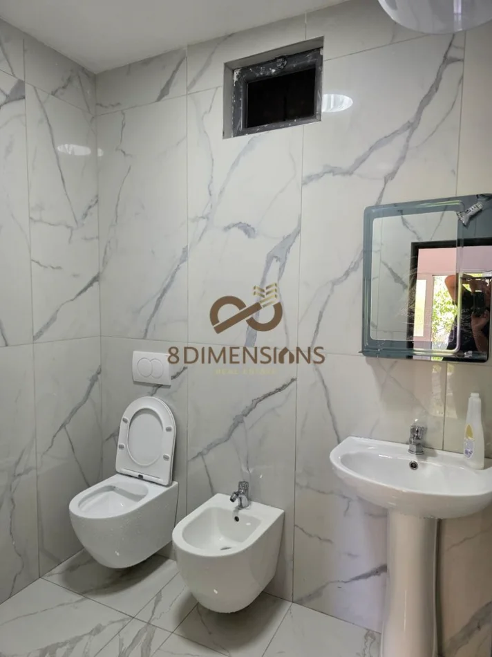 Tirane, jepet me qera shtepi 1+1 Kati 0, 180 m² 500 € (allias)