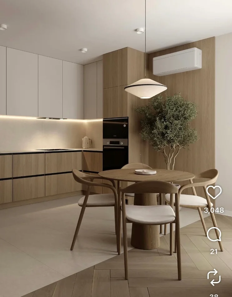 Tirane, shitet apartament 2+1 , 112 m² 336.000 € 