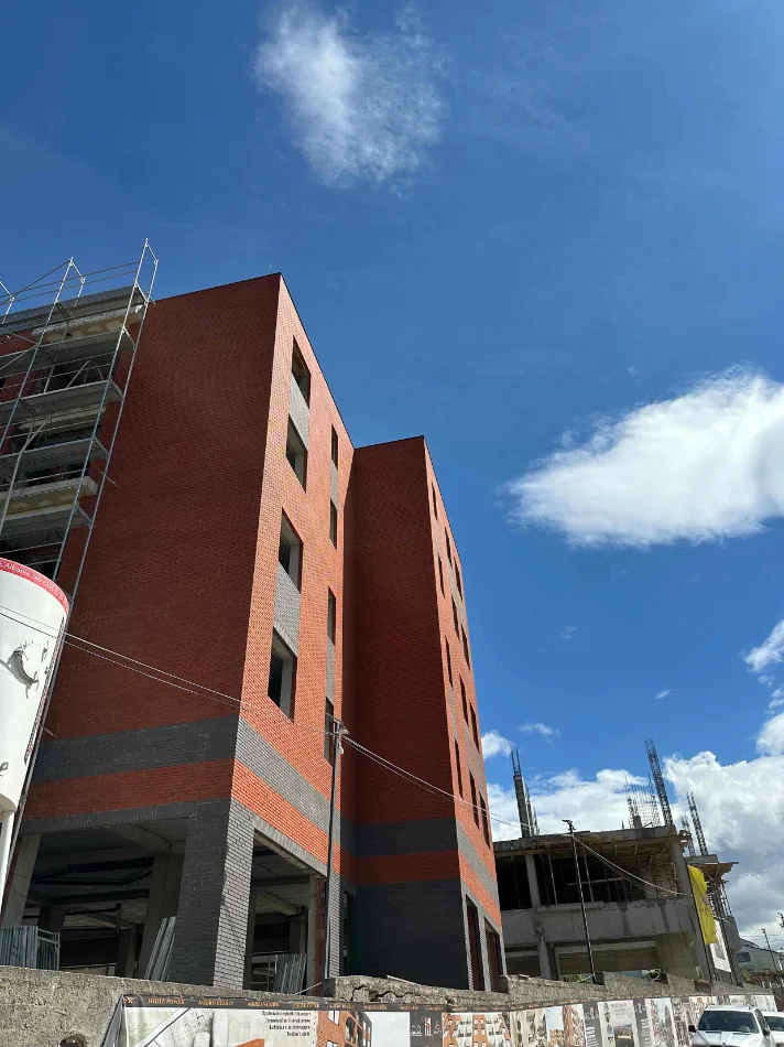 Tirane, shitet apartament 1+1+Ballkon Kati 1, 57 m² 57.200 € (Lakeside Residence)