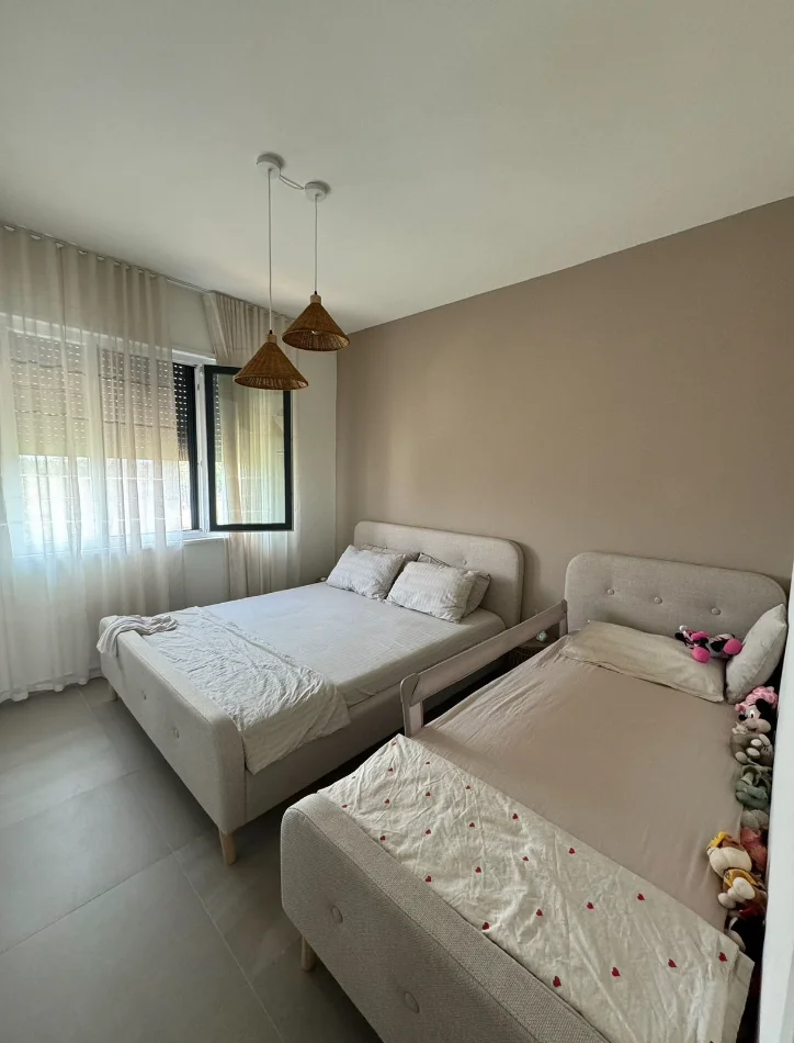 Durres, shitet apartament 1+1 , 62 m² 220.000 € (Gjri Lalezit)