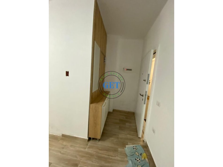 Durres, jepet me qera apartament 2+1+Ballkon Kati 0, 102 m² 420 € (VOLLGA, DURRES)