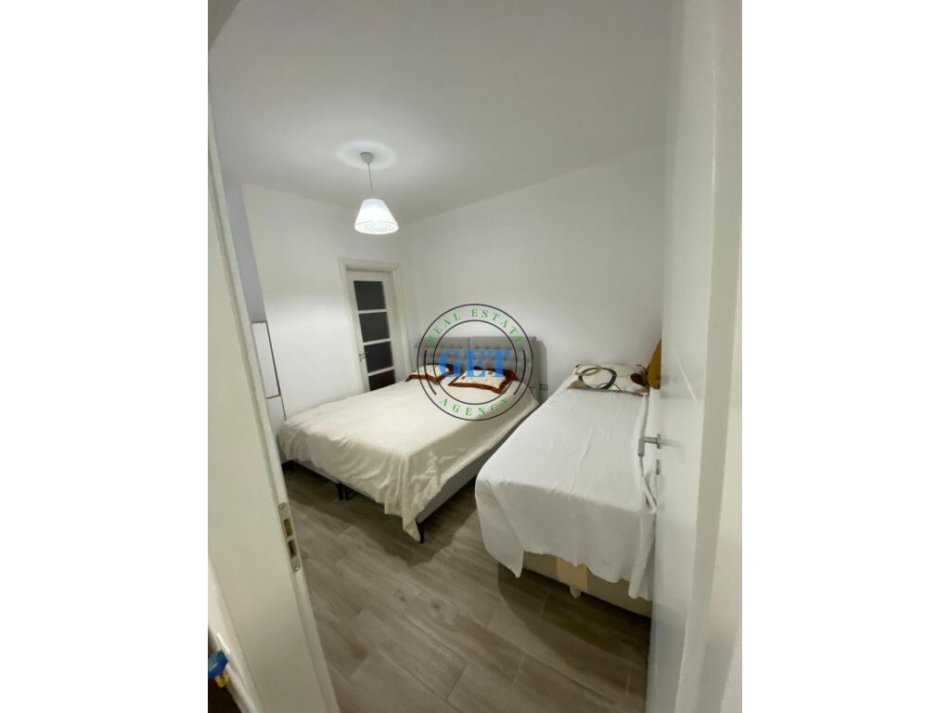 Durres, jepet me qera apartament 2+1+Ballkon Kati 0, 102 m² 420 € (VOLLGA, DURRES)