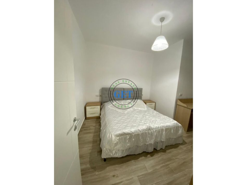Durres, jepet me qera apartament 2+1+Ballkon Kati 0, 102 m² 420 € (VOLLGA, DURRES)