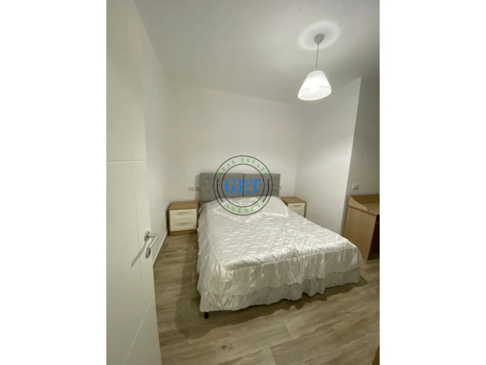 Durres, jepet me qera apartament 2+1 Kati 1, 100 m² 420 € (Vollga, Durrës)