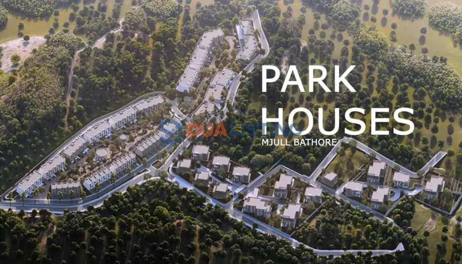 Tirane, shitet apartament 1+1 , 81 m² 129.680 € 