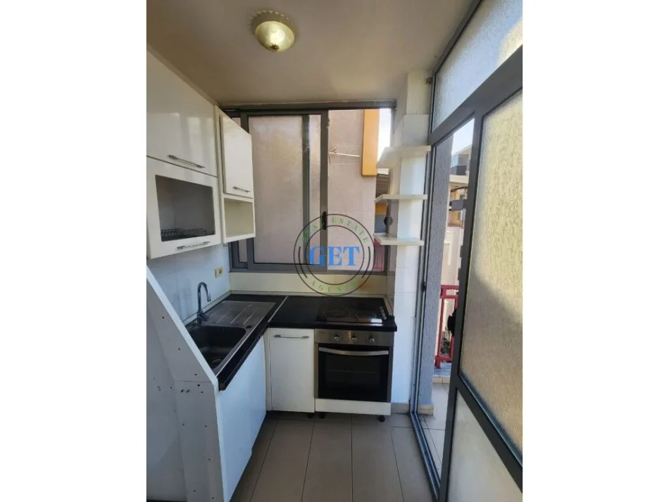 Durres, shitet apartament+verande | Penthouse 1+1+Aneks+Ballkon Kati 6, 105.000 € (Plazh,Durres)