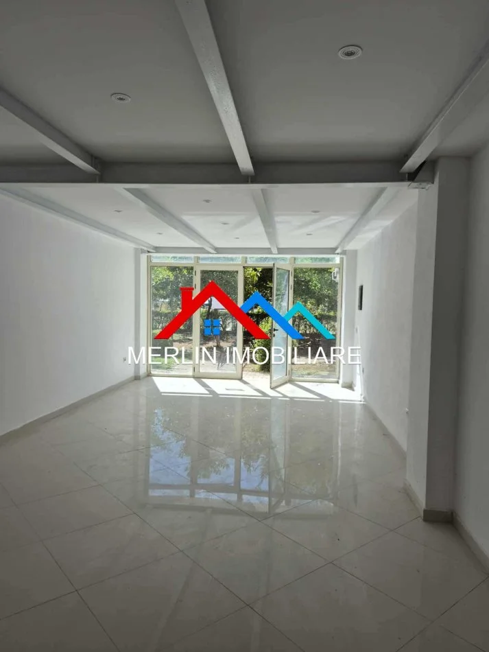 Tirane, jepet me qera ambjent biznesi Kati 0, 50 m² 500 € (RRUGA PETRELA,JORDAN MISJA)