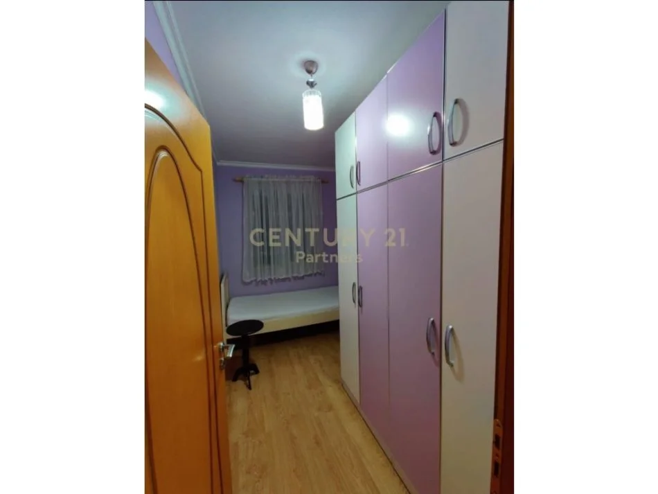 SHESIM APARTAMENT 2+1 TEK 21 DHJETORI