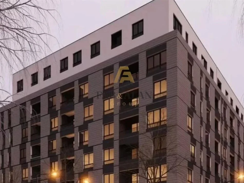 Tirane, shitet apartament 2+1 Kati 3, 76 m² 113.250 € (Spitali Amerikan 2)