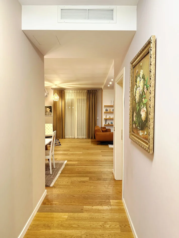 Tirane, shitet apartament 3+1 , 230 m² (Kopshti Zoologjik)