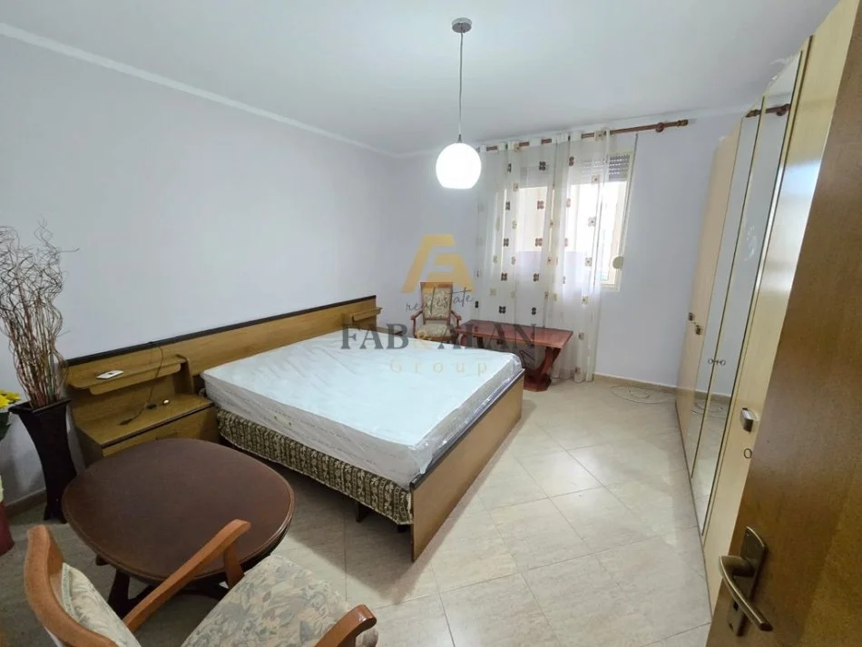 Durres, shitet apartament 2+1 Kati 9, 103 m² 154.500 € (STACIONI I TRENIT, DURRES)