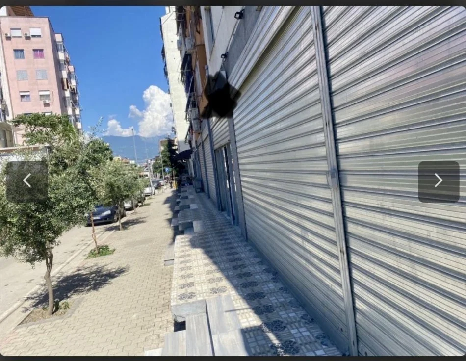 Tirane, shitet ambjent biznesi Kati 0, 220 m² 370.000 € (Misto Mame te Besim Alla)