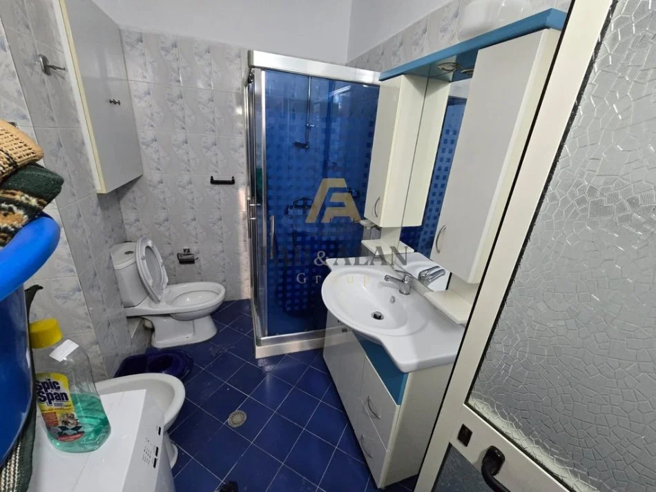 Durres, shitet apartament 2+1 Kati 9, 103 m² 154.500 € (STACIONI I TRENIT, DURRES)