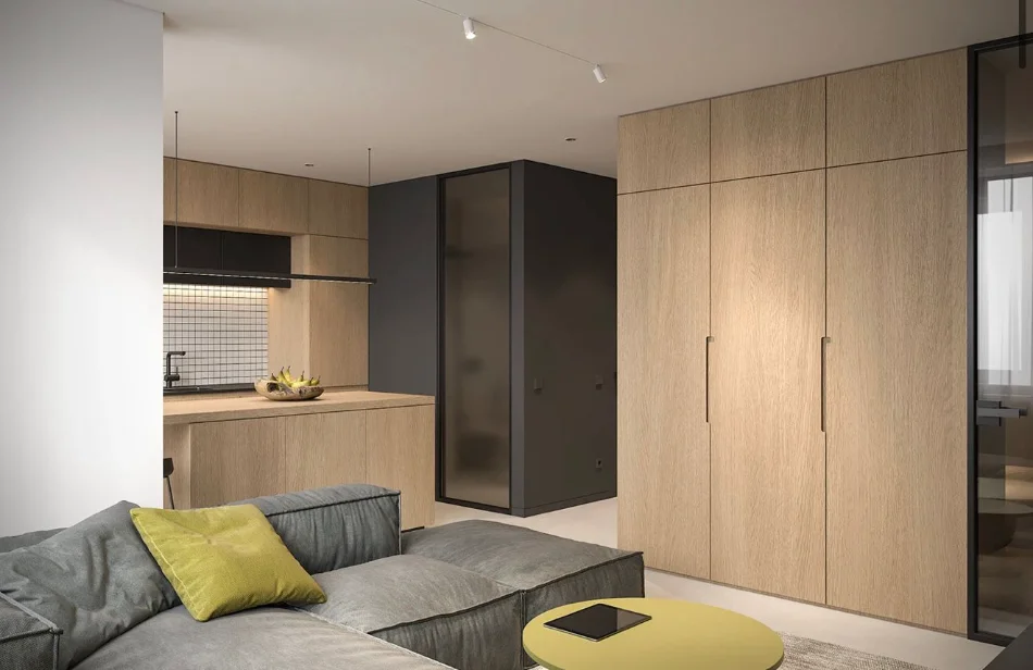 Tirane, shitet apartament 2+1 , 93 m² 175.000 € (mbi unaze)