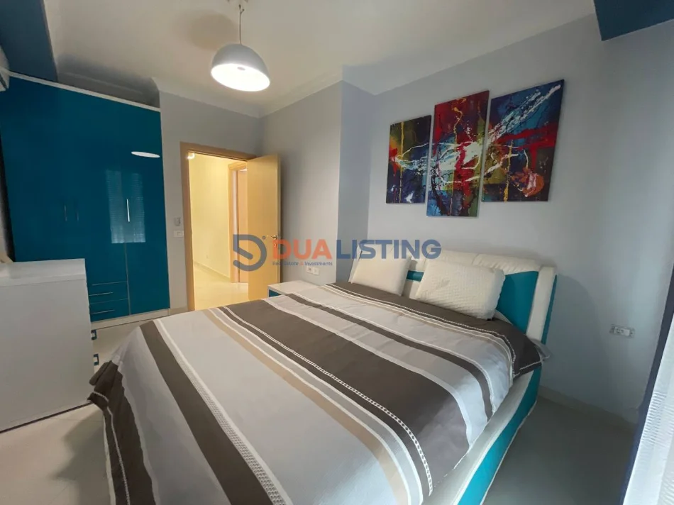 Tirane, jepet me qera apartament duplex 3+1+Aneks+Ballkon Kati 1, 173 m² 1.500 € (Kodra e Diellit)