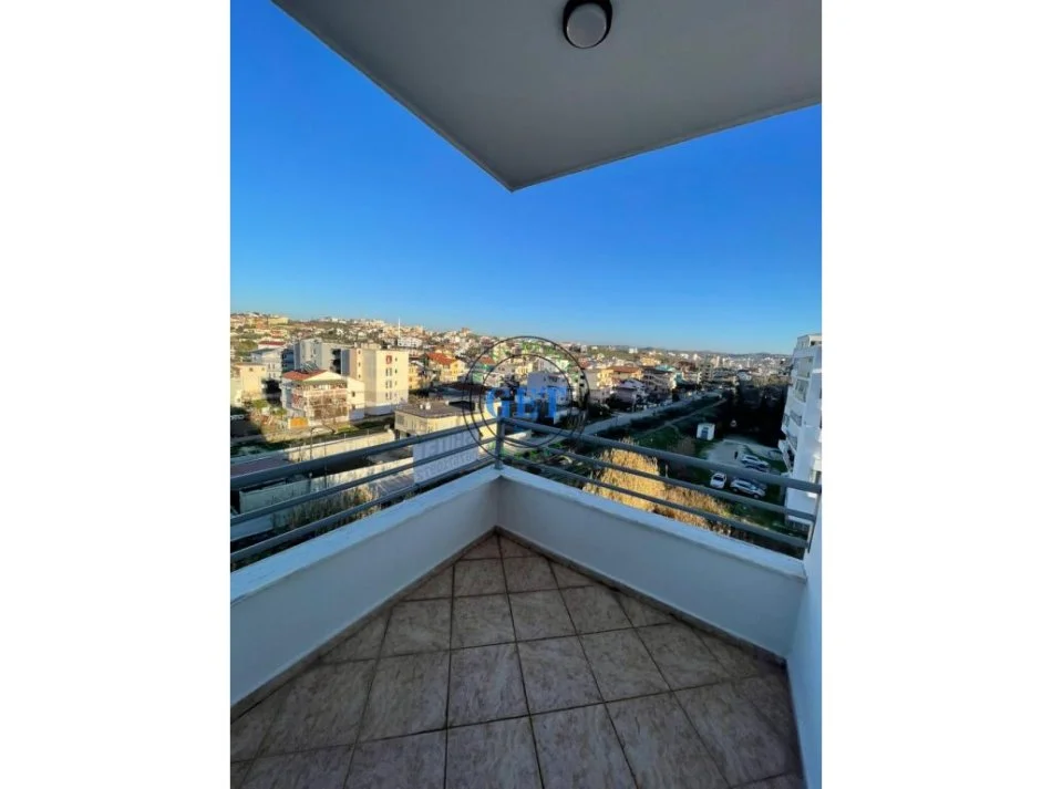 Durres, shitet apartament 2+1 Kati 6, 82 m² 111.000 € (Plazh Iliria)