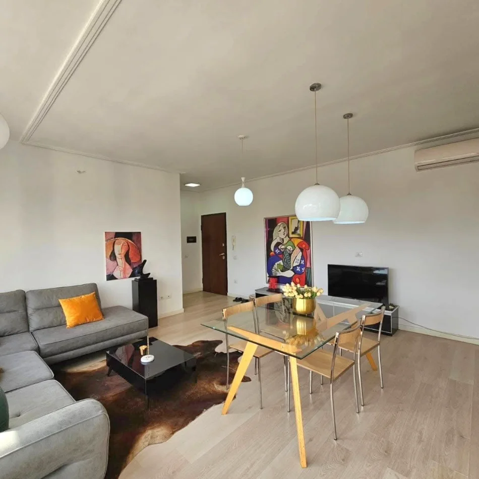 Shqiperi, shitet apartament 1+1 , 70 m² 148.000 € 